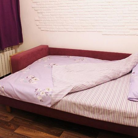 Студія З Балконом В Кварталі Від Дерибасівської Світло 24 На 7 Odessa Dış mekan fotoğraf